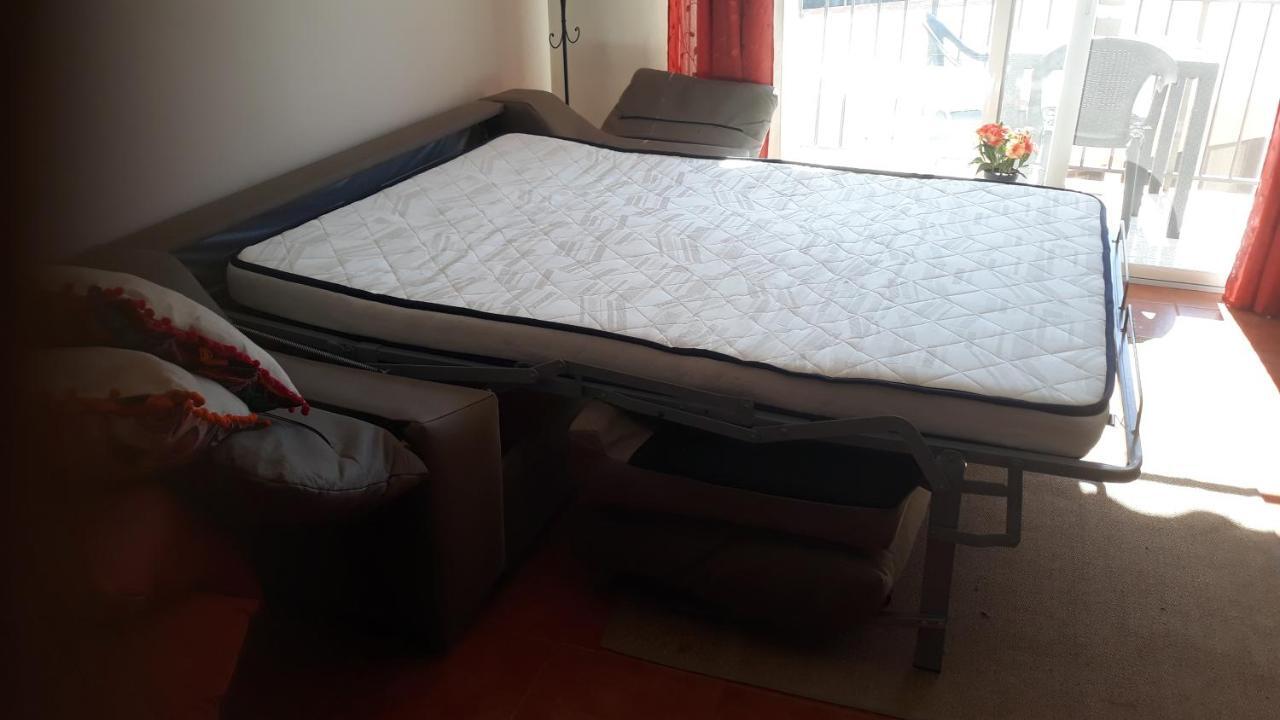 Appartement Paola 24